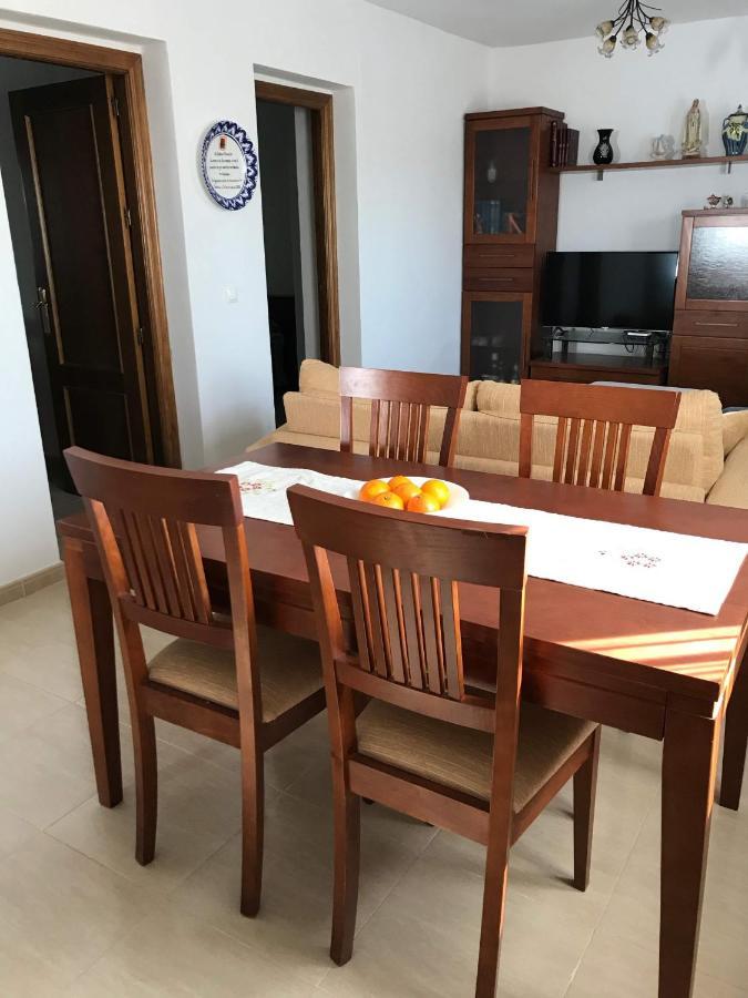 Gran Casa Rural Con Patio En Encinarejo De Cordoba Bagian luar foto