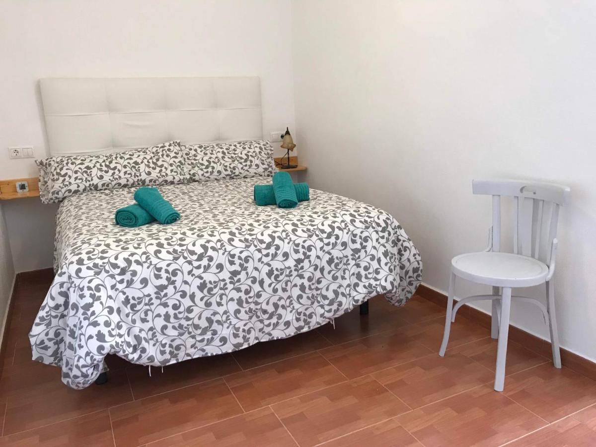 Gran Casa Rural Con Patio En Encinarejo De Cordoba Bagian luar foto